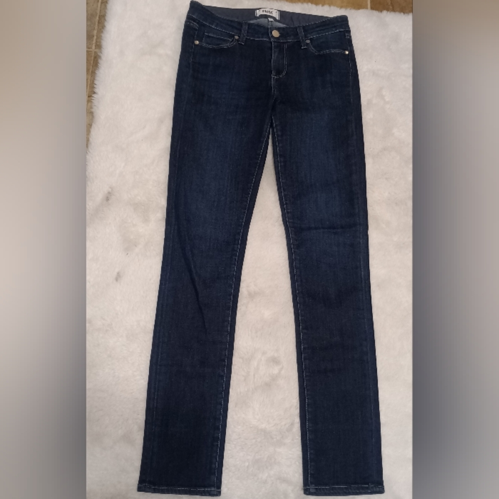Paige Jeans
